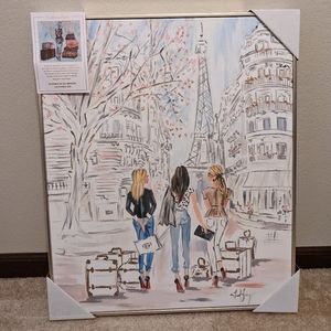 Colleen Karis Travel Series